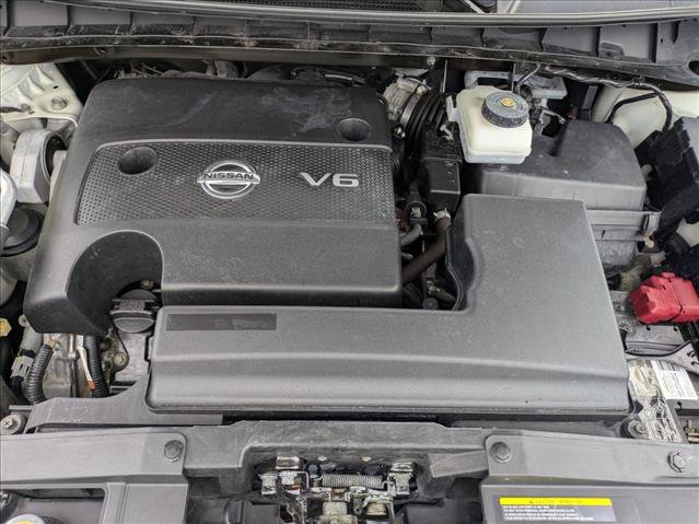 Used 2019 Nissan Murano SL w/ SL Technology Package AWD/4WD image 25