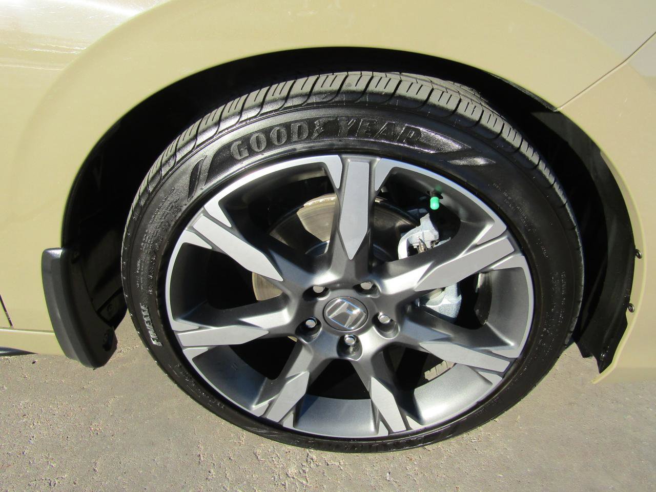 Used 2025 Honda Civic Sport Touring image 7
