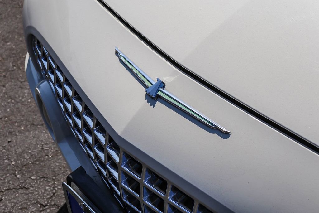 Used 2002 Ford Thunderbird RWD image 6