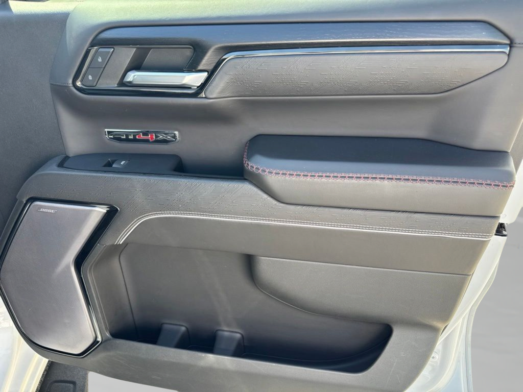 Used 2022 GMC Sierra 1500 AT4X AWD/4WD image 39