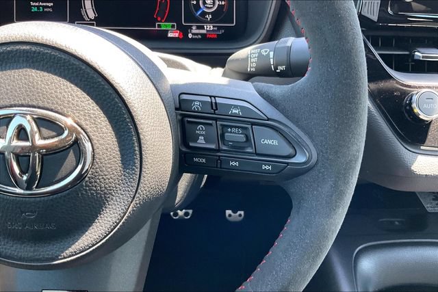 Used 2023 Toyota Corolla GR Morizo AWD/4WD image 18