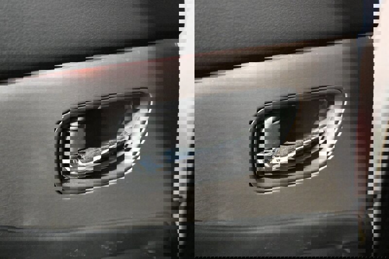 Used 2021 Nissan Murano SL w/ SL Moonroof Package image 44