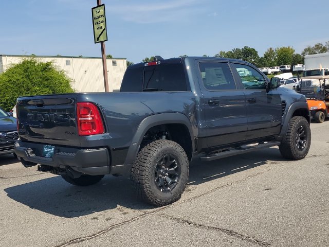 New 2026 RAM 1500 RHO AWD/4WD image 6