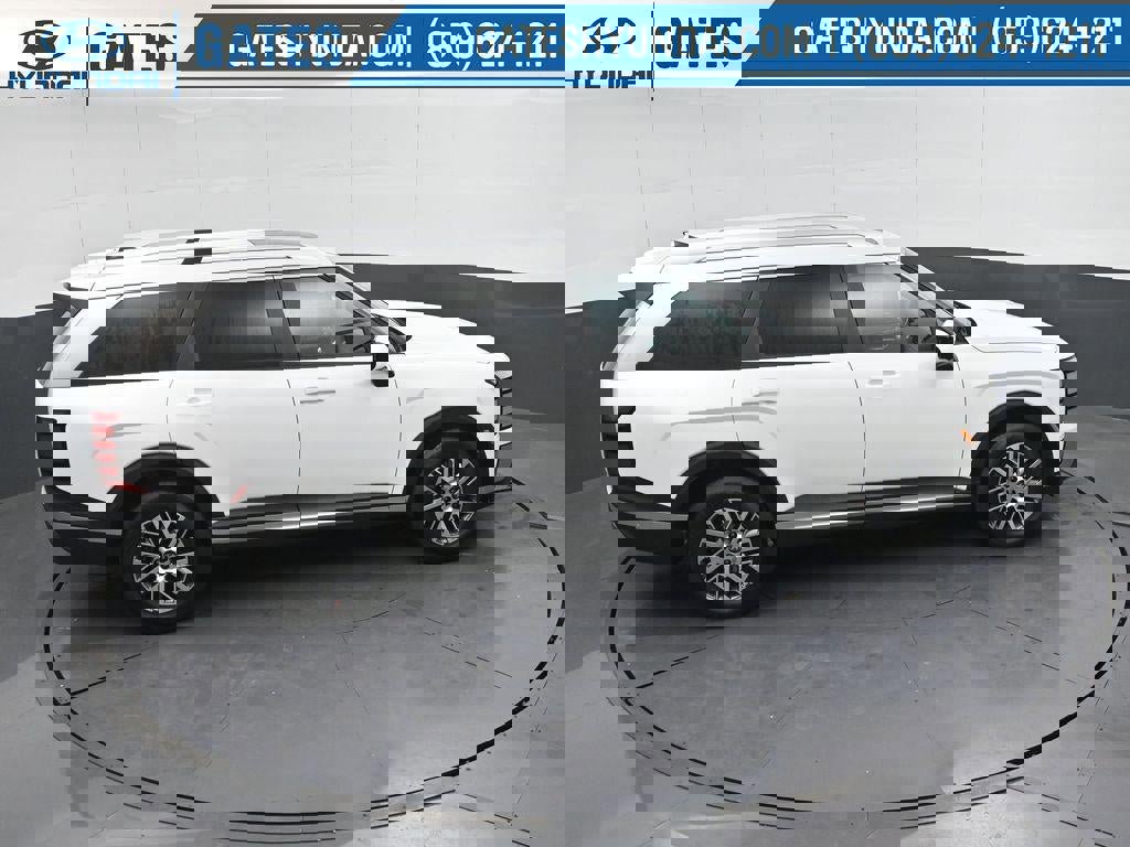 New 2026 Hyundai Palisade SEL image 54