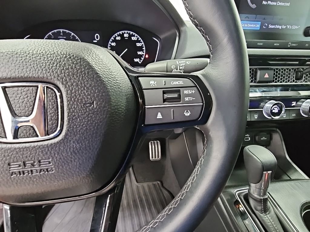 Used 2024 Honda Civic Sport image 24