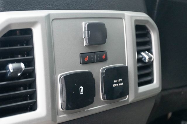 Used 2021 Ford F250 Lariat AWD/4WD image 27