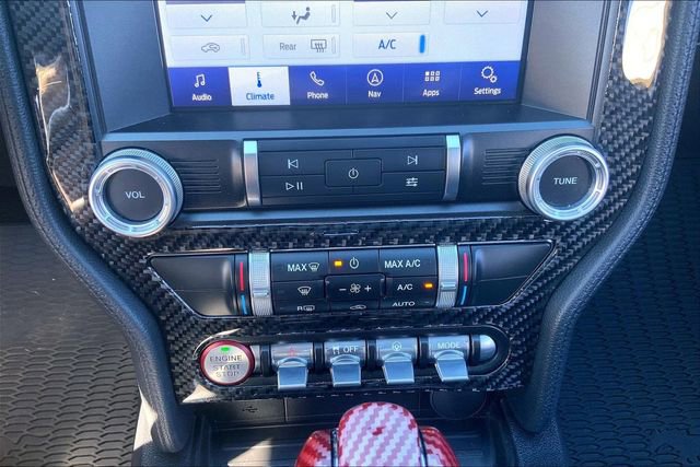 Used 2020 Ford Mustang GT w/ GT Performance Package image 32