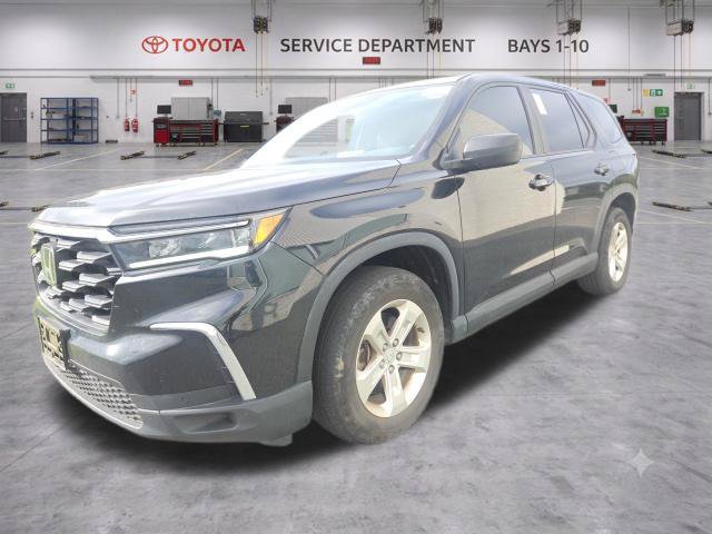 Used 2023 Honda Pilot LX image 5