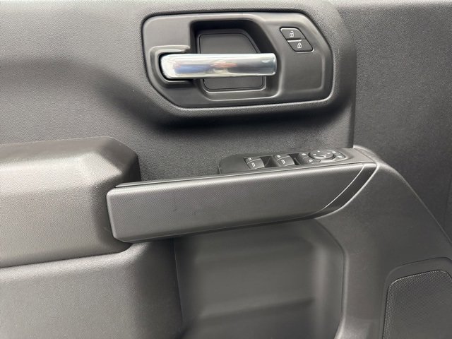 New 2026 Chevrolet Silverado 2500 Custom w/ Custom Value Package image 9