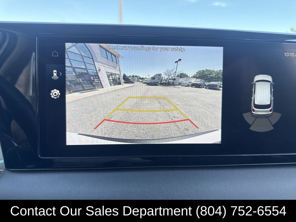 Used 2023 Hyundai Palisade SEL AWD/4WD image 23