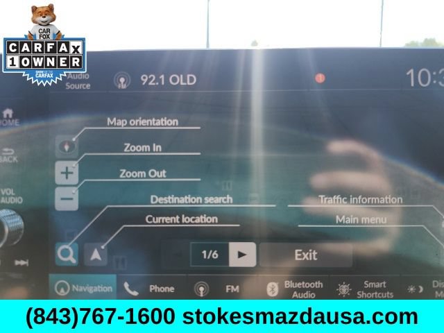 Used 2022 Honda Civic Sport Touring image 40