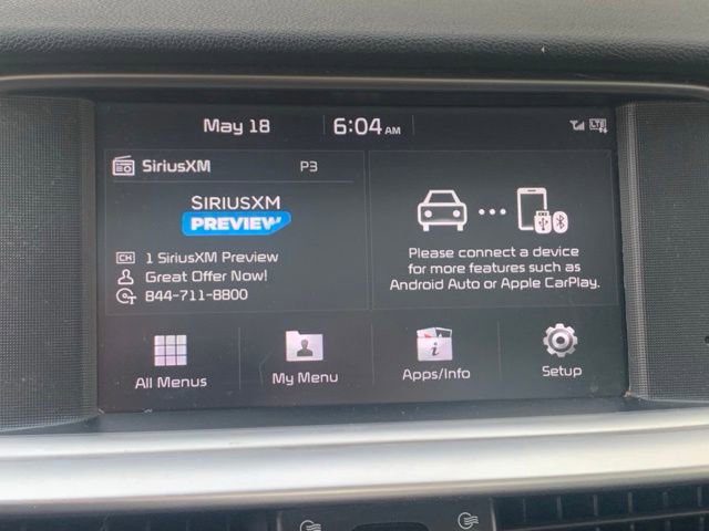 Used 2019 Kia Optima S w/ S Panoramic Sunroof Package FWD image 12