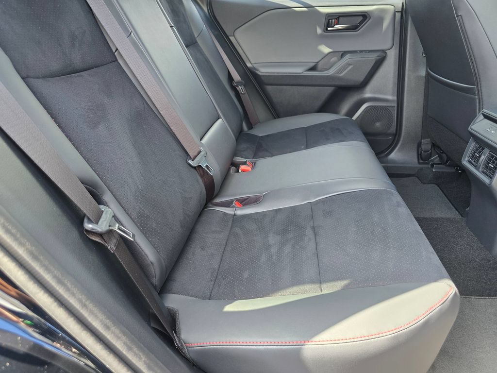 New 2026 Toyota RAV4 AWD Plug-in Hybrid image 21