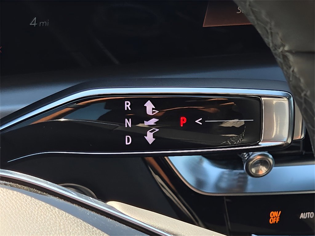 New 2025 Cadillac Lyriq Sport image 28