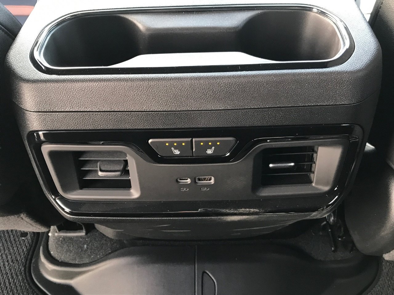New 2026 GMC Sierra 1500 AT4 w/ AT4 Premium Package AWD/4WD image 31
