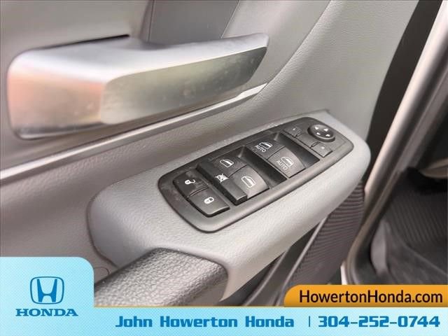 Used 2020 RAM 1500 Big Horn image 15