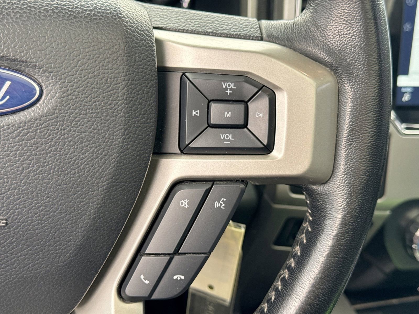Certified 2022 Ford F250 Lariat AWD/4WD image 33