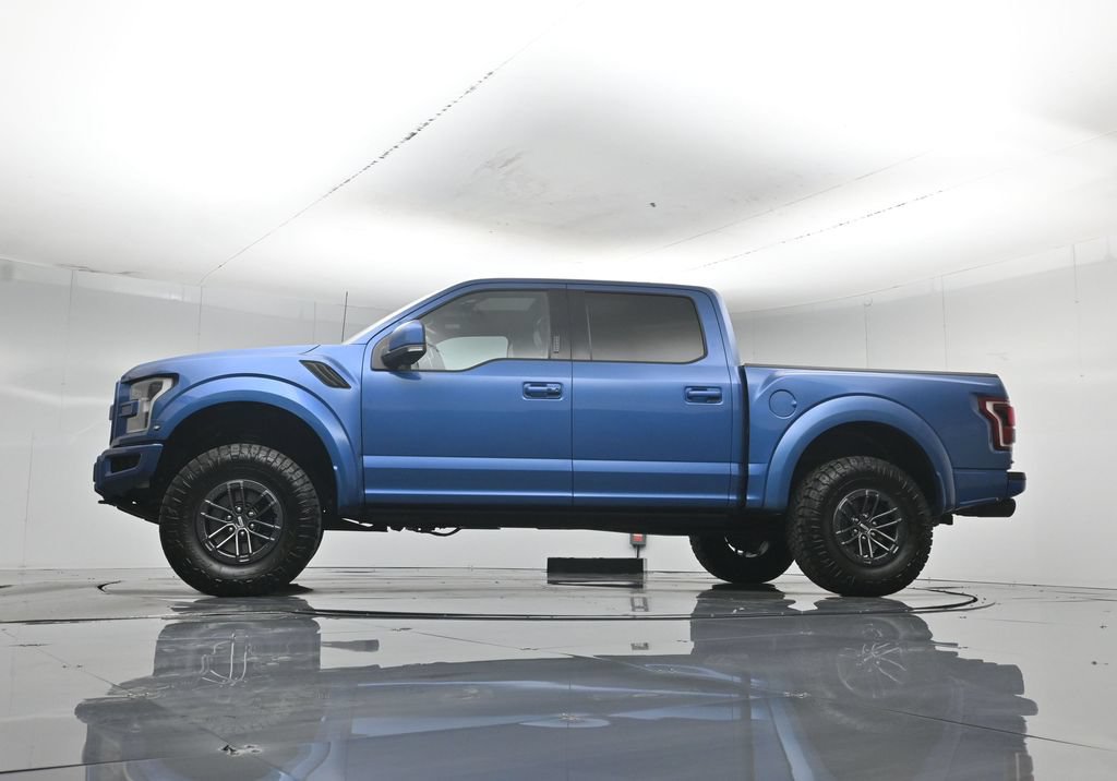 Used 2019 Ford F150 Raptor w/ Equipment Group 802A Luxury AWD/4WD image 56