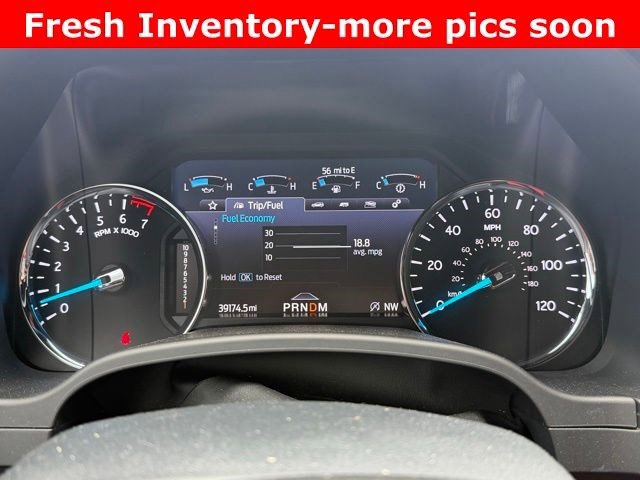Used 2021 Ford Expedition Limited image 6