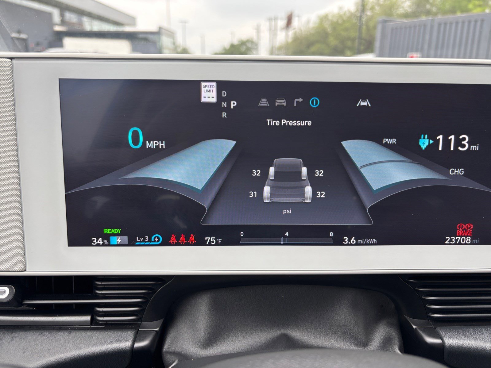 Used 2024 Hyundai Ioniq 5 SEL RWD image 18