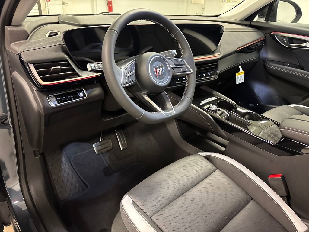 New 2026 Buick Envision Sport Touring AWD/4WD image 23