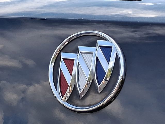 Used 2023 Buick Encore GX Select w/ Experience Buick Package image 32