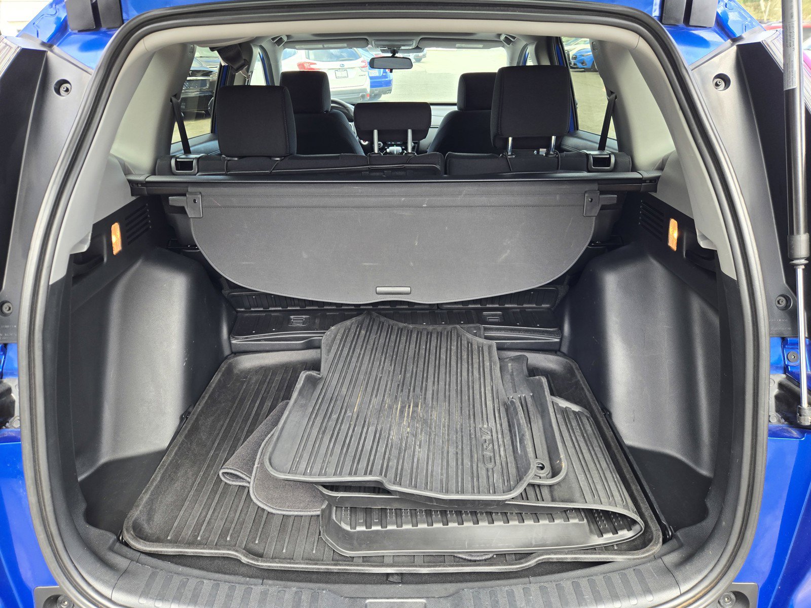 Used 2020 Honda CR-V EX image 27