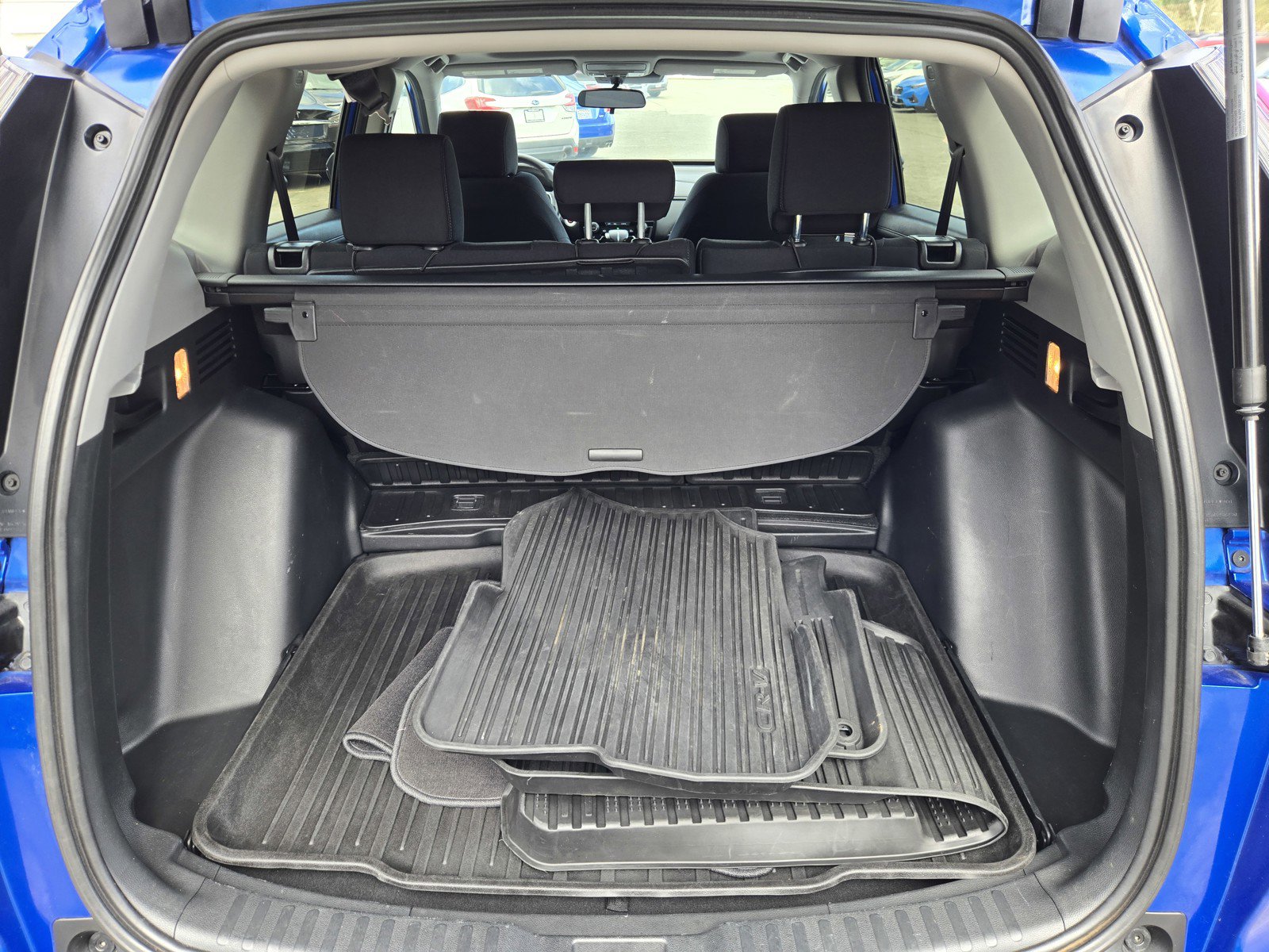 Used 2020 Honda CR-V EX image 27