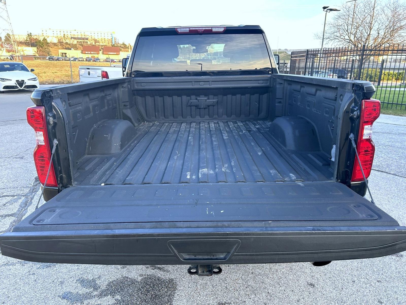 Used 2024 Chevrolet Silverado 2500 LT w/ All Star Edition image 21