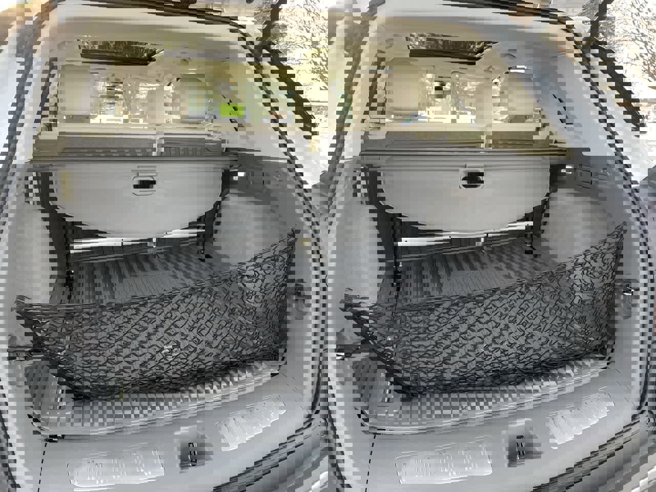 Certified 2024 Cadillac XT5 Premium Luxury w/ Technology Package image 17