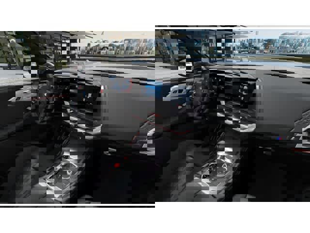 New 2026 BMW XM Label Red w/ M Driver's Package AWD/4WD image 14