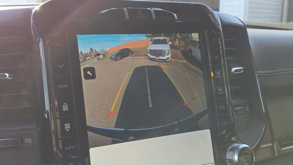 Used 2023 RAM 1500 Limited image 64