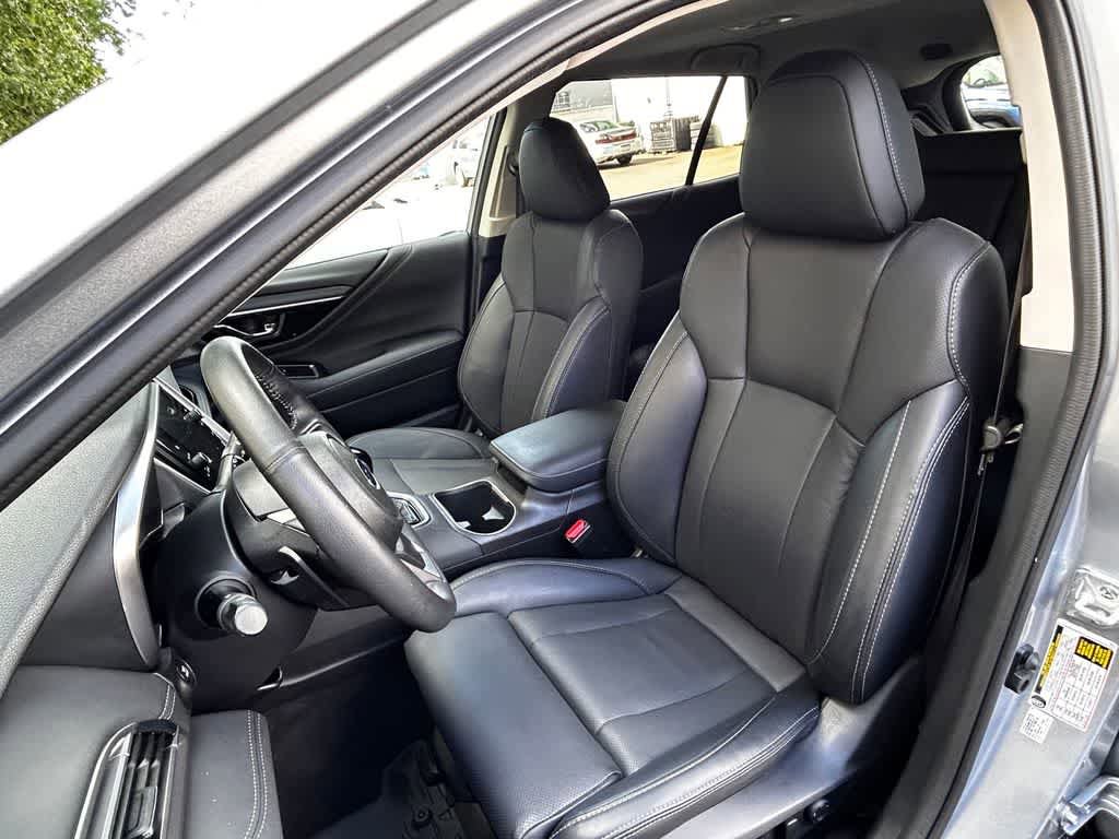 Certified 2023 Subaru Outback Limited XT image 13