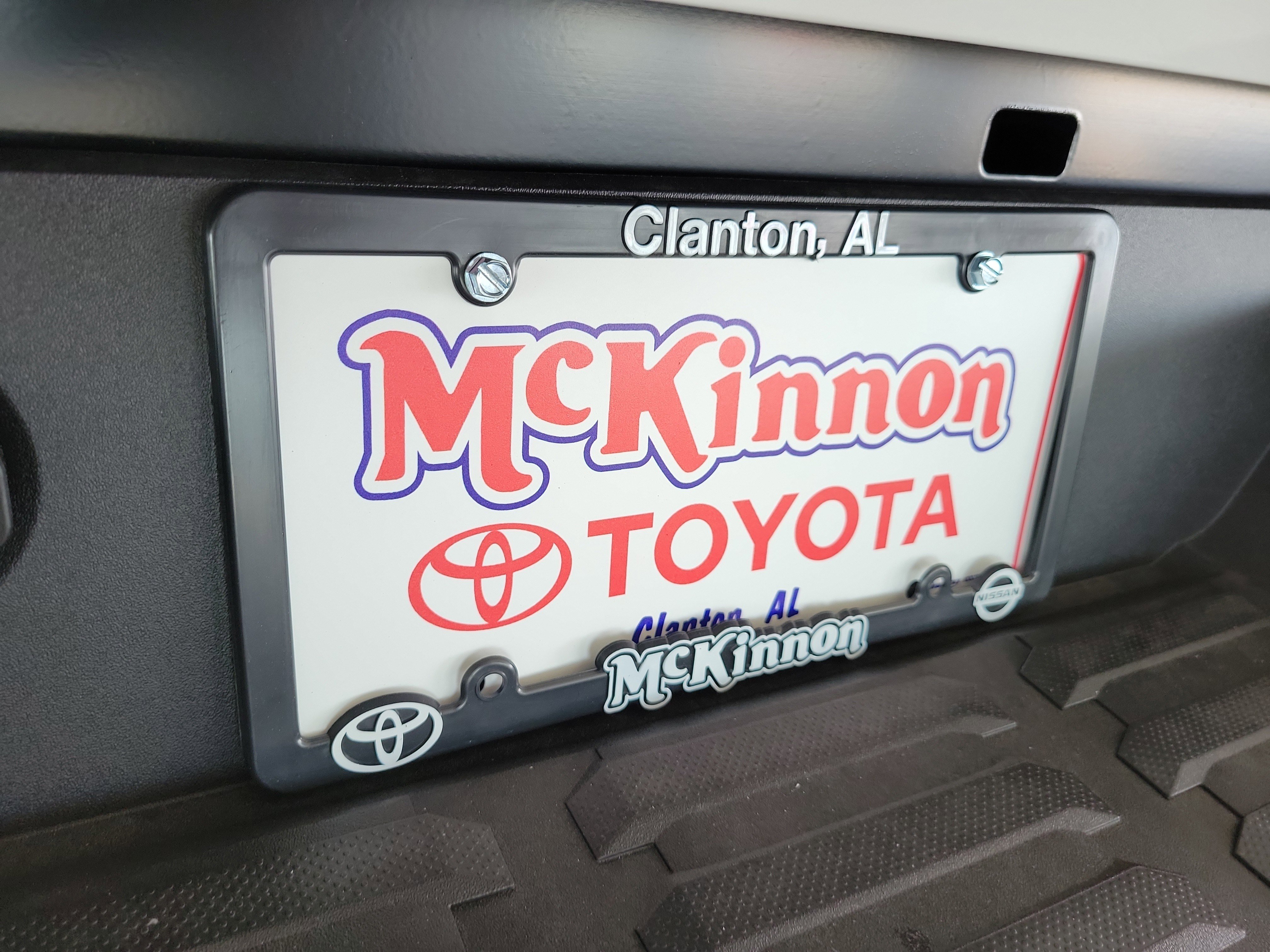 New 2026 Toyota Tundra Limited image 32