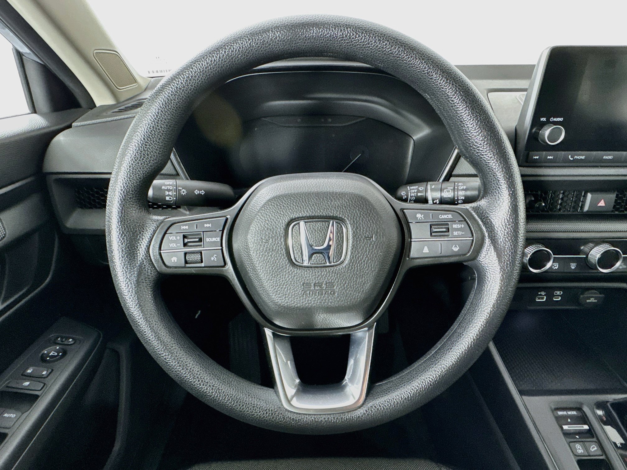 Certified 2023 Honda CR-V EX image 11
