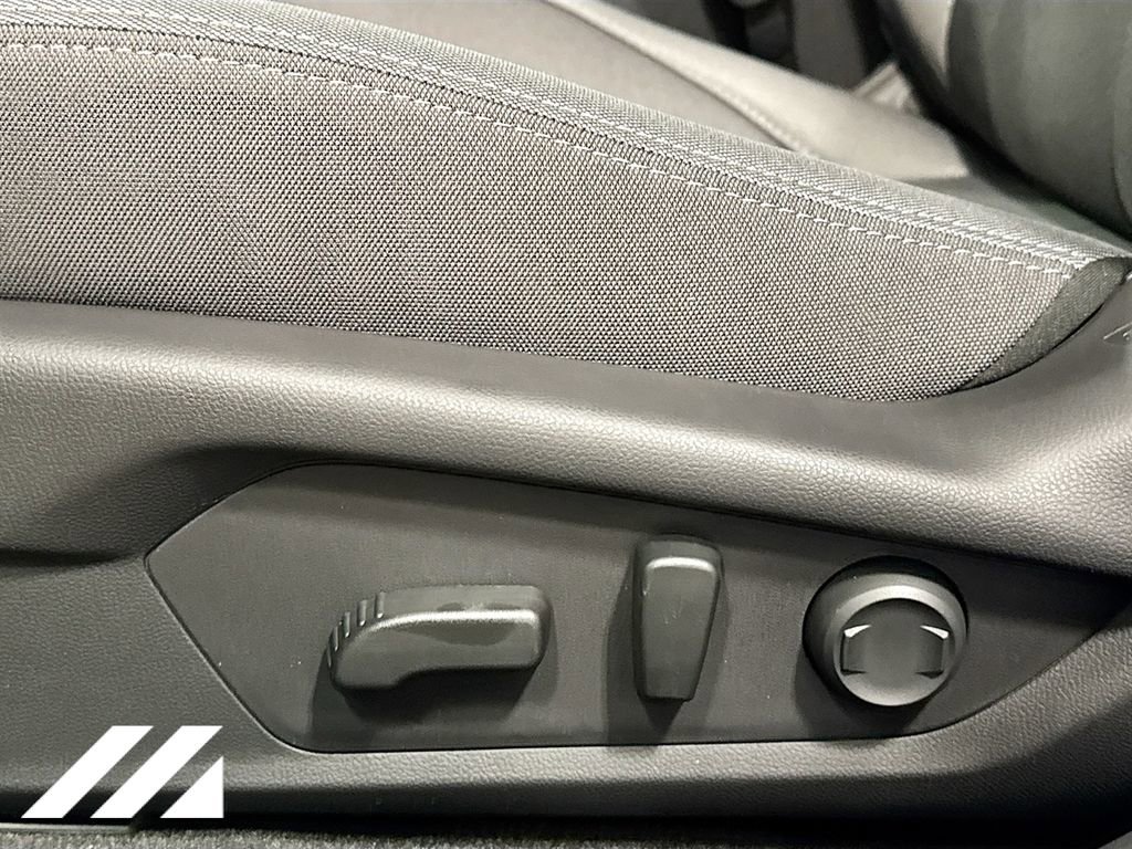 New 2026 Subaru Crosstrek 2.0i Premium AWD/4WD image 29