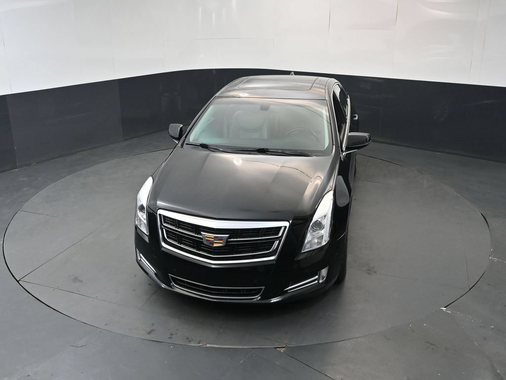 Used 2016 Cadillac XTS Luxury FWD image 30