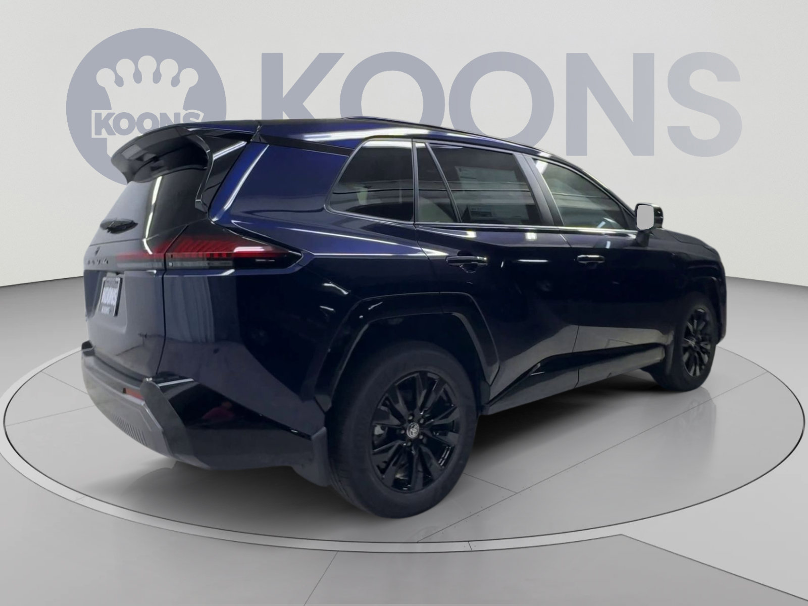 New 2026 Toyota RAV4 SE AWD/4WD image 11