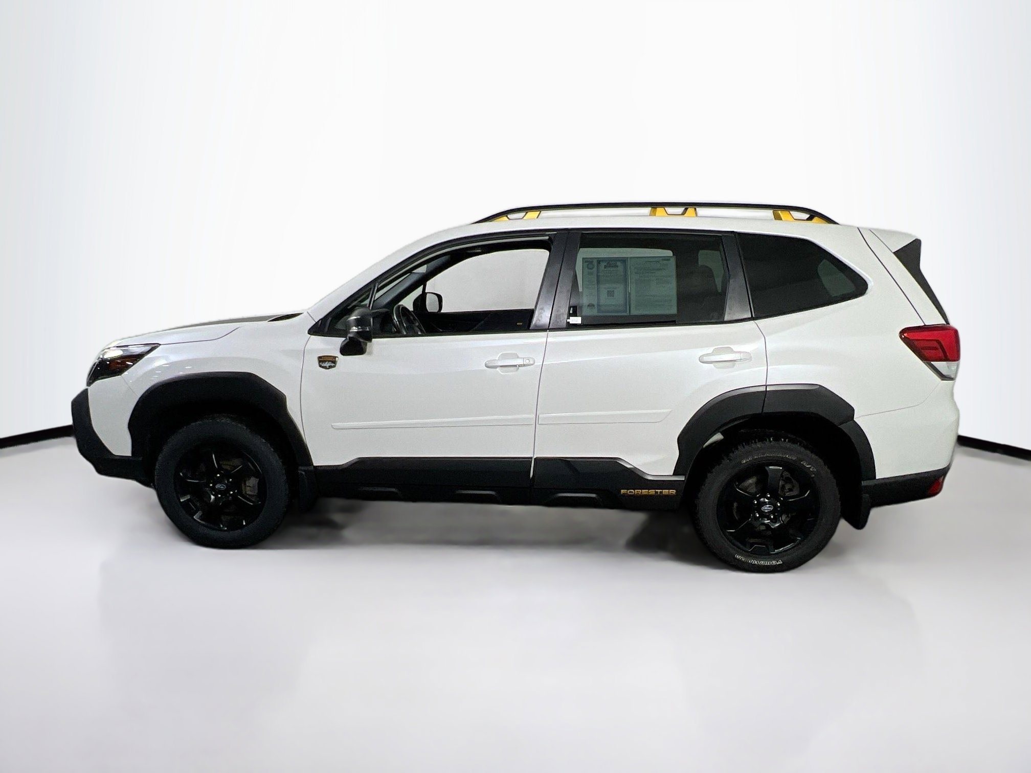 Used 2023 Subaru Forester Wilderness AWD/4WD image 8