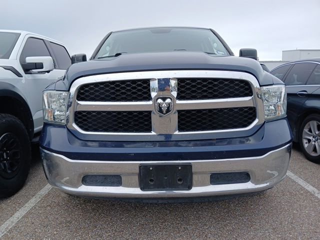 Used 2020 RAM 1500 Classic SLT AWD/4WD image 2