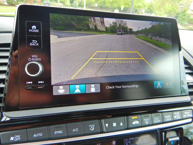 Used 2025 Honda Odyssey Sport-L image 20