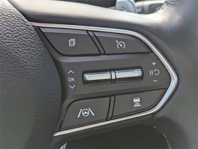 Used 2023 Hyundai Santa Fe Limited image 29