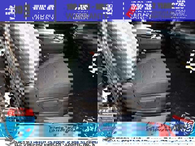 New 2026 RAM 3500 Tradesman image 12