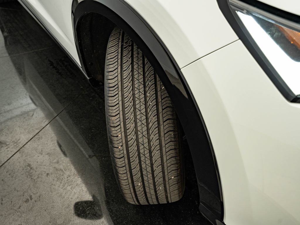 Certified 2026 Acura ADX A-Spec w/ Advance Package AWD/4WD image 51