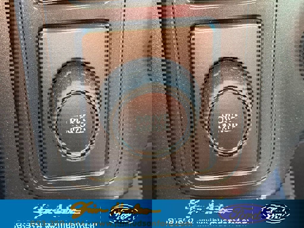 New 2025 Ford F150 STX image 29