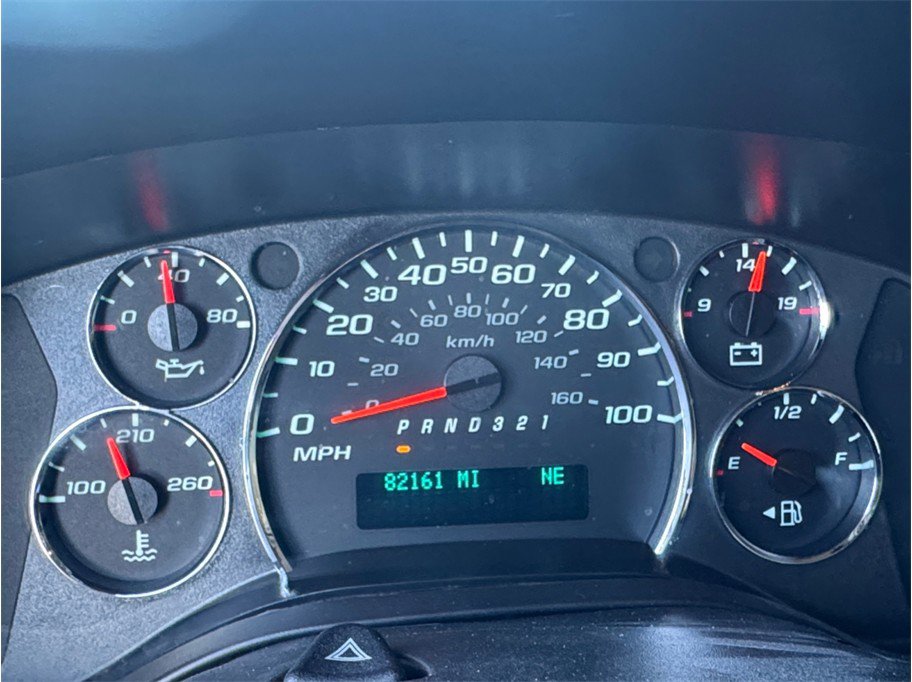 Used 2012 Chevrolet Express 1500 image 12