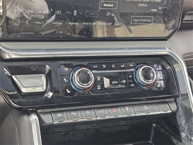 Used 2025 GMC Sierra 1500 Denali image 20