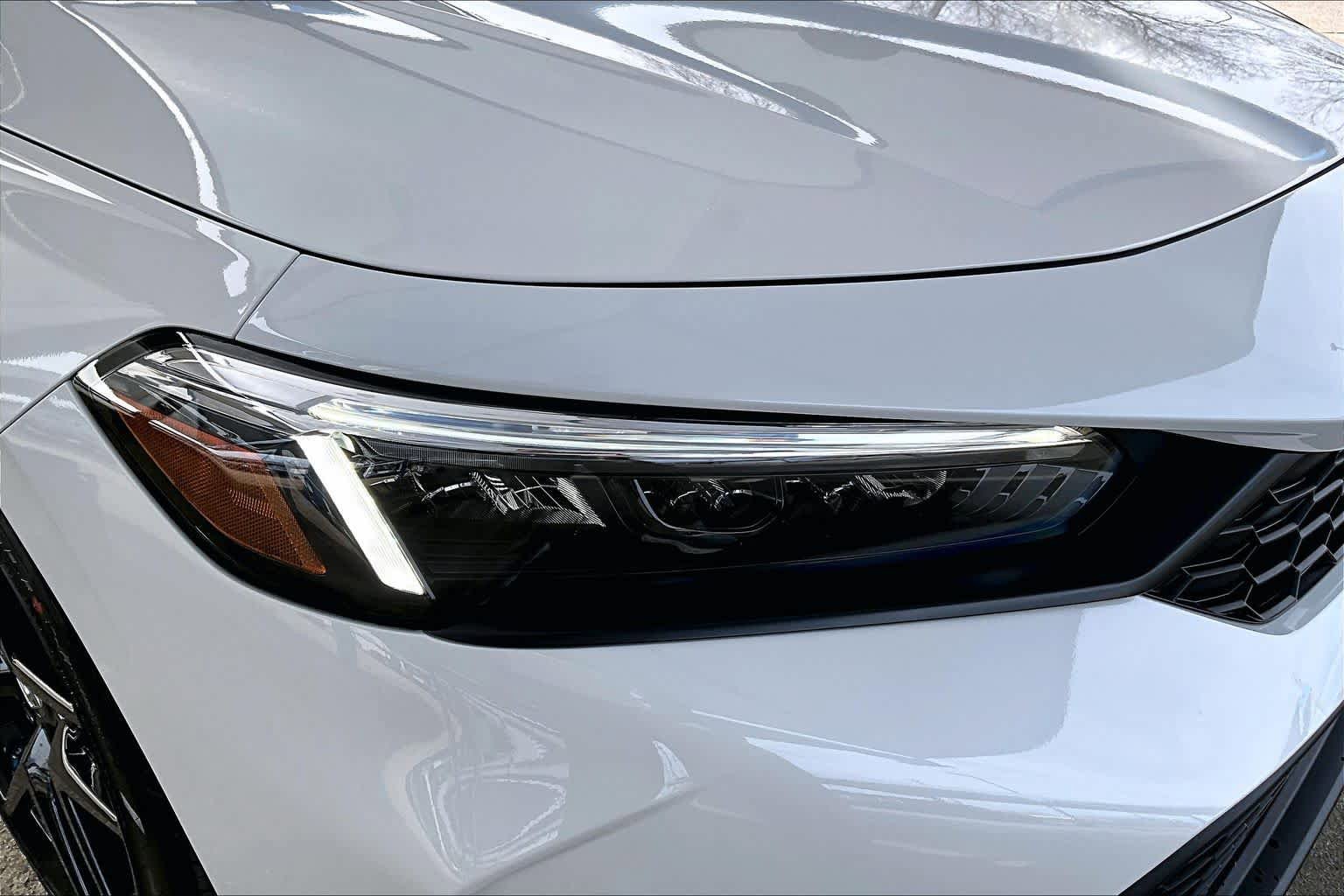 Certified 2026 Honda Civic Sport image 13