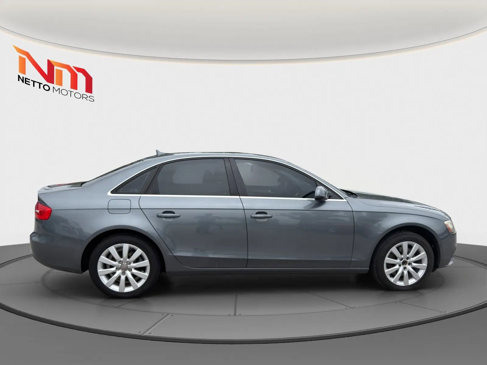 Used 2013 Audi A4 2.0T Premium FWD image 6