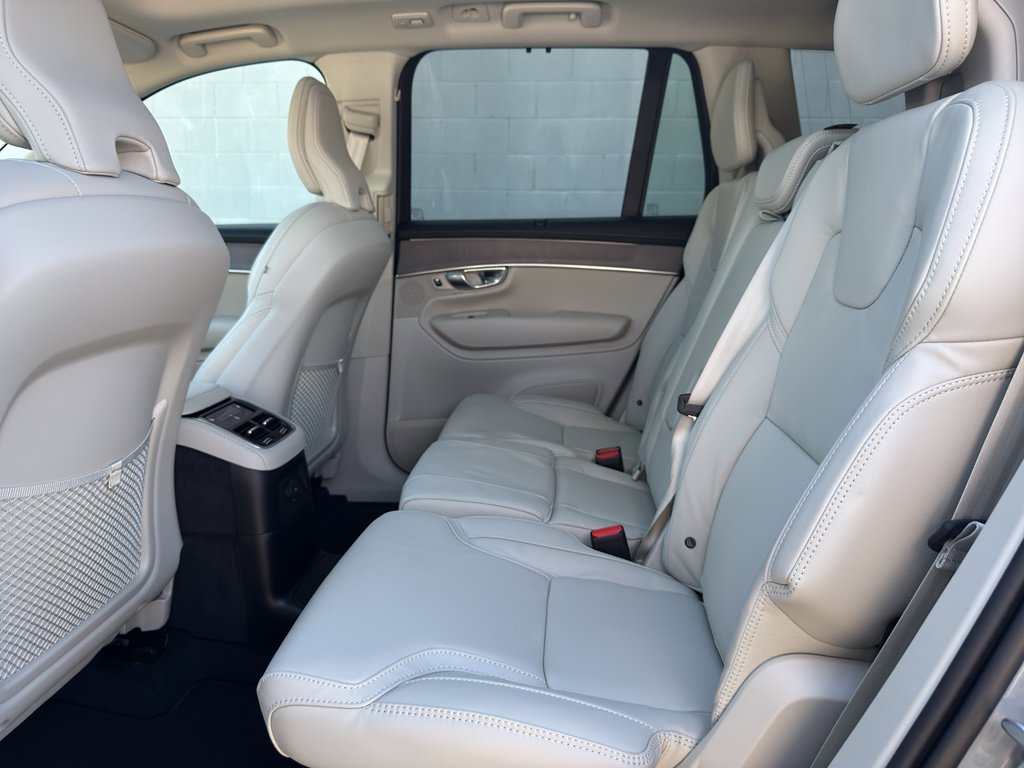 New 2026 Volvo XC90 T8 Ultra w/ Protection Package Premier image 28